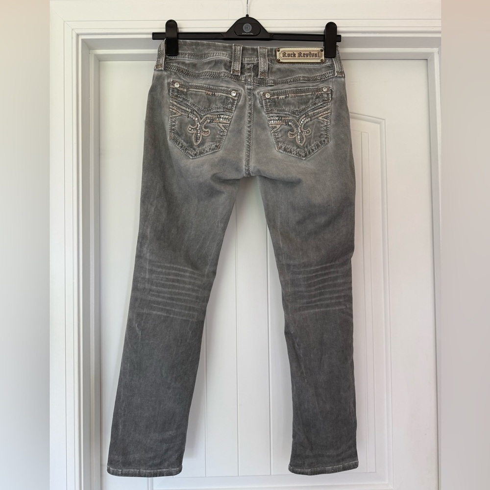 Rock Revival - size 27